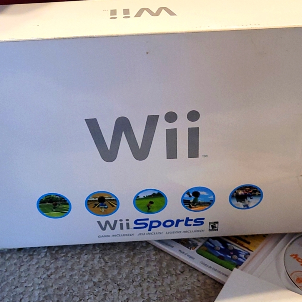 Nintendo Wii Sports - Picture 8 of 9